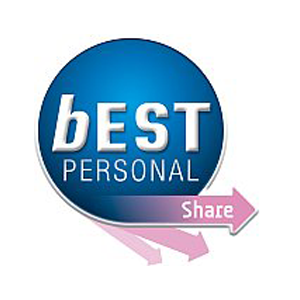 bEST Personal Share