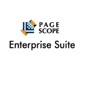 PageScope Net Care Device Manager