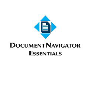 Document Navigator Essentials
