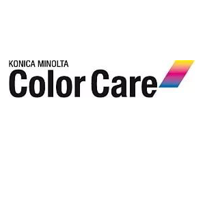 Konica Minolta Color Care Production Server